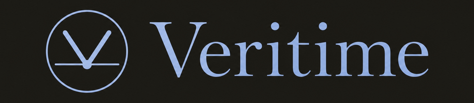 베리타임 — Veritime